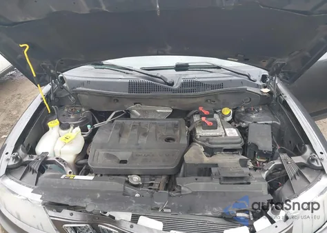 2015 Jeep Compass Limited из США, поврежденный, VIN 1C4NJDCB6FD239299